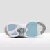 Mua giày tennis K.Swiss Ge Shiwei Giày thể thao nữ Defier RS ​​Giày trắng mua đơn giản