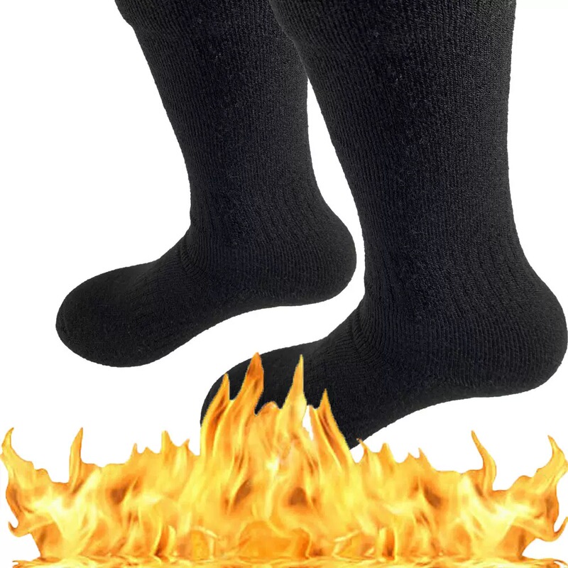 New Summer Sports Products: Fire-Resistant Socks, Flame-Retardant Socks, High-Temperature Resistant Racing Driver Socks, Workshop Fire Protection Labor Protection Fire-Resistant Socks