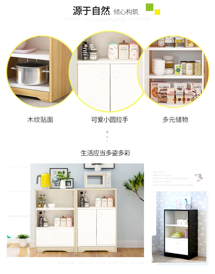 sàn nhà bếp đơn giản để thuê một cửa tường thay đồ nhỏ vào phòng khách với tủ tủ đựng thức ăn - Buồng tu quan ao