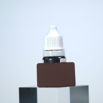 BT2119 Hand Coated Matte Armor Dark Brown SM Chiefs Continental Waterborne Paint