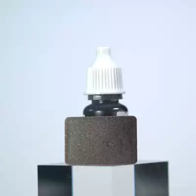 BT3003 Hand-painted skeleton metal SMD Mainland water-based paint