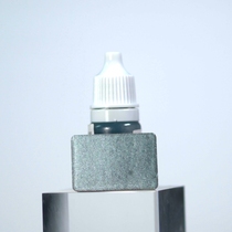 BT3050 Hand Coated Metal Position Silver SM Chiefs Continental Waterborne Paint