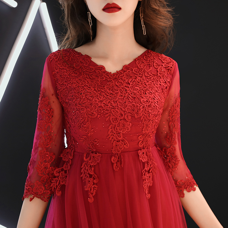 Robe de soirée      - Ref 3213224 Image 5