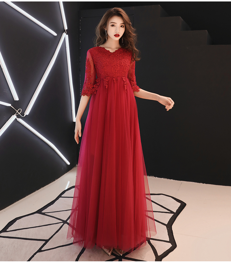 Robe de soirée      - Ref 3213224 Image 21