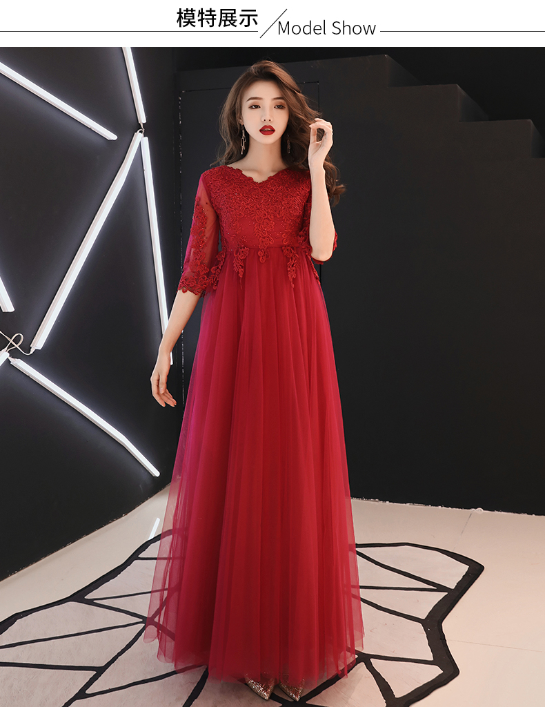 Robe de soirée      - Ref 3213224 Image 16