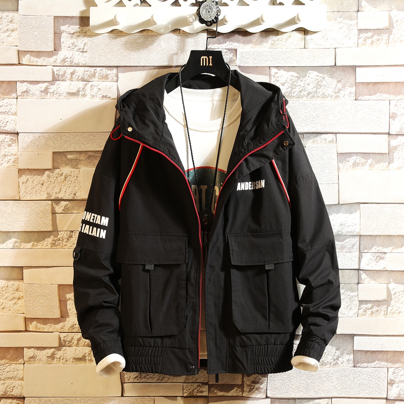 Blouson homme manches longues - Ref 3118323 Image 3
