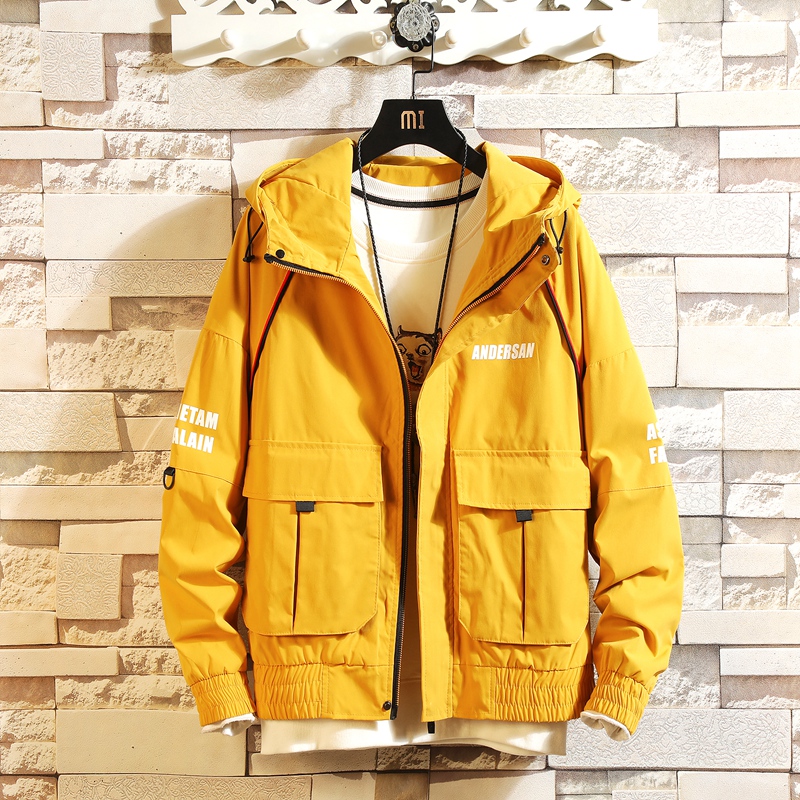 Blouson homme manches longues - Ref 3118323 Image 1