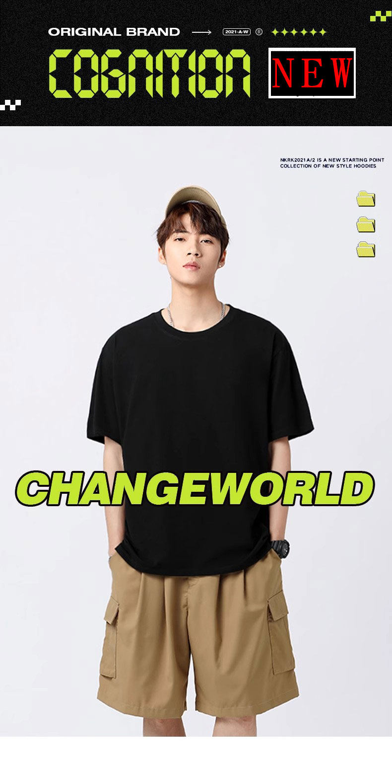 Flame On! Joseph Quinn Human Torch F4 Movie Cotton Tee - Taobao product photo 6