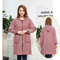 Положите шляпу в сетку с расстоянием шляпы (средний код XC