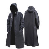 Дождевик, модная альпинистская куртка подходит для мужчин и женщин подходит для пеших прогулок, увеличенная толщина