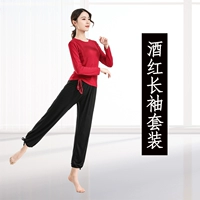 Лонгслив, нарукавники, комплект