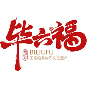 毕六福旗舰店的LOGO
