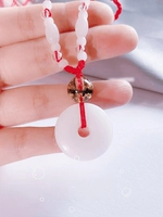 [Гружка по безопасности грудного молока + бусинка для волос плода] самостоятельно сбое