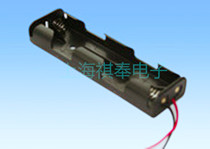 Battery case No. 5 battery mounting case DIY handmade battery case Toys battery case 5 with line 5 battery case