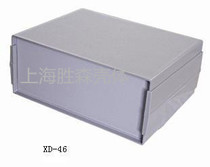 Plastic instrument meter junction box XD-46 outer diameter Dimensions 340 * 260 * 140mm