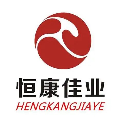 恒康佳业中考跳绳的LOGO