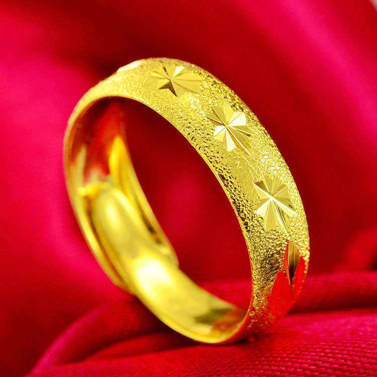 Bague Femme OTHER   en Alliage argent plaque plaque or - Ref 3086641 Image 32