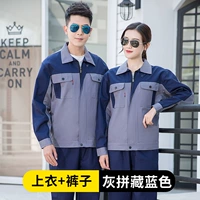 Тибетский серо -набор Lanxiashan