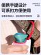 Portable Outdoor Music Festival Essential Gadget, Travel Folding Cup, Concert Travel Soft Water Bag Supplies, Water Cup