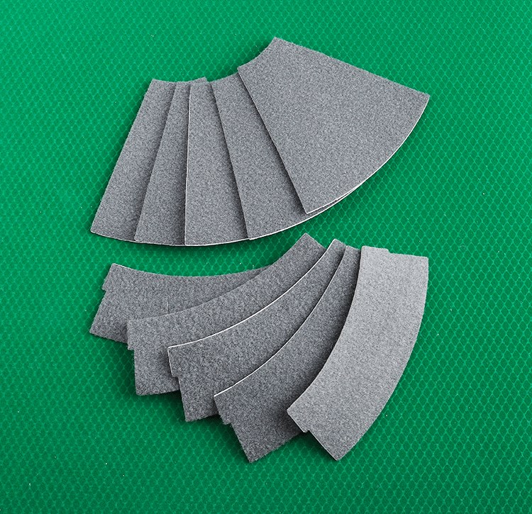 Mahjong bộ phận máy xáo trộn bản vá da lộn lớn với cao su shuffle shuffle denoising tấm vải tấm phẳng với miếng vá - Các lớp học Mạt chược / Cờ vua / giáo dục bộ cờ vua cờ lớn