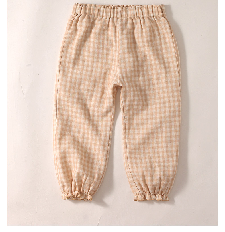 Pantalon pour garcons et filles TAOLIFESTYLE - Ref 2057917 Image 19