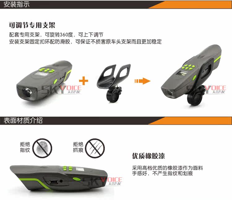 Haut-parleurs portables - Ref 2265190 Image 11