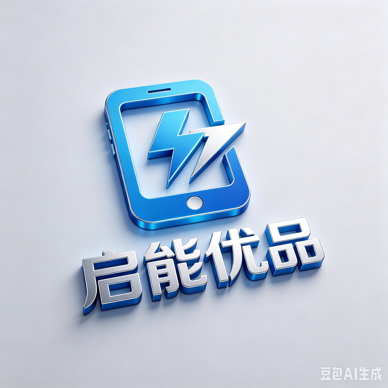 启能优品