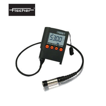 Fischer MP0R - FP coating thickness galvanized coating galvanized thickness galvanized film thickness instrument in Fischer, Germany