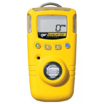 Canada BW GAXT Gas Detector Carbon Monoxide Oxygen Ozone Sulfide Hydrogen Gas Detector