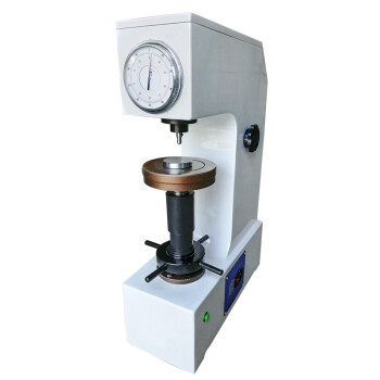 HRD - 150 Ferror Metal Heat Treatment Tester HRC hardness tester