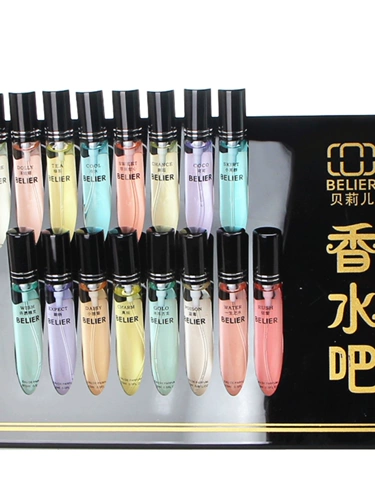 Духи, одеколон, 15 мл, долговременный эффект