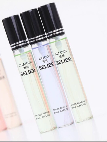 Духи, одеколон, 15 мл, долговременный эффект