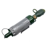 Дорожный портативный мундштук, трубочка, чайник, комплект