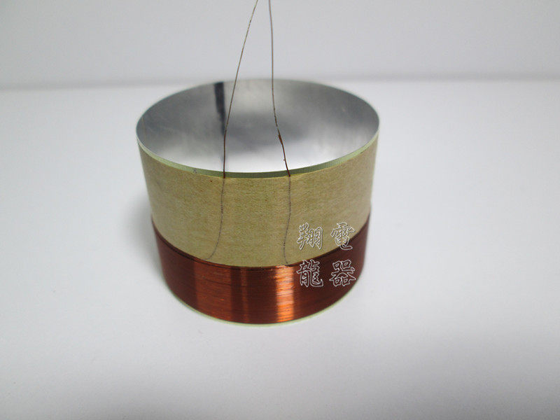 39mm 3 9cm 12 Inch Flying Music Movie Full Frequency 16 Ou Horn Original Factory Soundcoil Coil