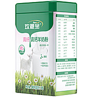 【欢恩宝】高纤高钙全家益生菌羊奶粉360g