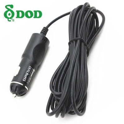 dod driving recorder DA5 power cord original car charger car power supply car charger Android port MICRO
