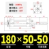 Xi lanh dầu áp suất cao xi lanh thủy lực HOD-L/HOB 40/63/80/125/150/200*100-50 có thể điều chỉnh hành trình xi lanh thủy lực 2 chiều Xy lanh thủy lực