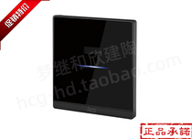 HCG and into bathroom AF3451H HB insert wall type small poop induction irrigator infrared concealed flush valve