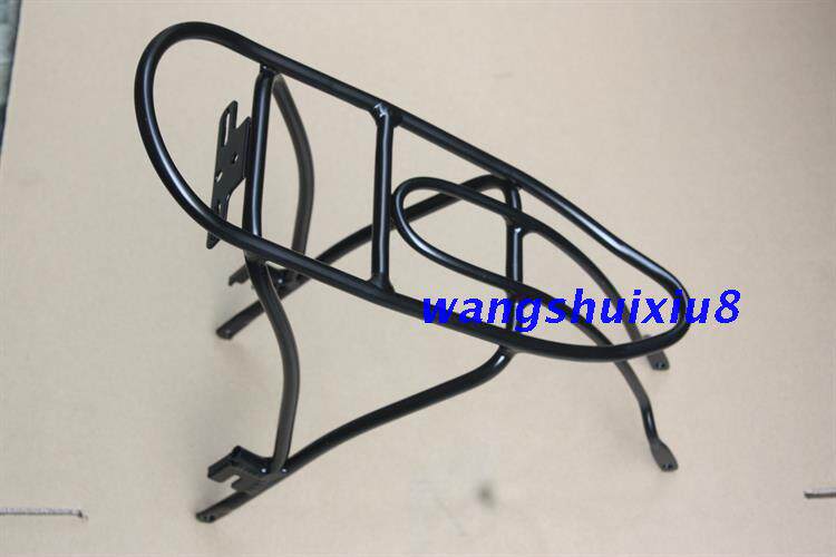 Porte-bagages pour vélo - Ref 2415304 Image 9