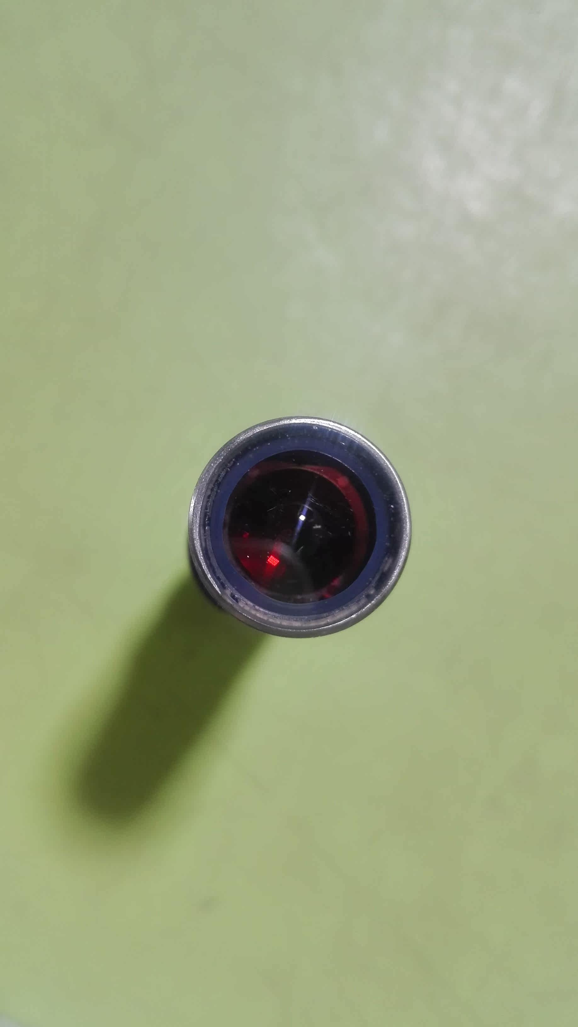 M18-4VPRS-Q8 Physical map negotiation