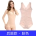 Mùa hè Xiêm body body định hình đồ lót nữ sau sinh bụng eo siêu mỏng thoáng khí không có dấu vết giảm béo đốt cháy định hình để giảm bụng do lot mot manh quyen ru Một mảnh