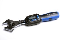 Digital display torque wrench replaceable head WSC2-030CN 1 5-30Nm kg torque wrench import