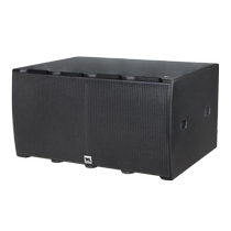 TKL Double Decor Passive Low Sound Cannon Home Heavy Bass Bar Sound Active Ultra Low 15 Inch 18 Inch Speaker