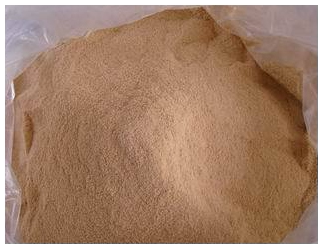 Freeze-Dried Mackerel Water Spider Fish Fry Factory Large Package Hot-Selling Water Flower Opening (28)