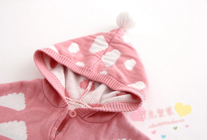 Cape pour fille - Ref 2157378 Image 12