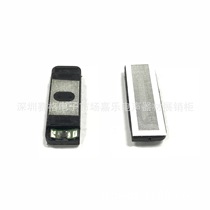Spot speaker 0928 2809 dual magnet 8 ohm 1w watt rectangular 28*9mm dual magnet high quality speaker