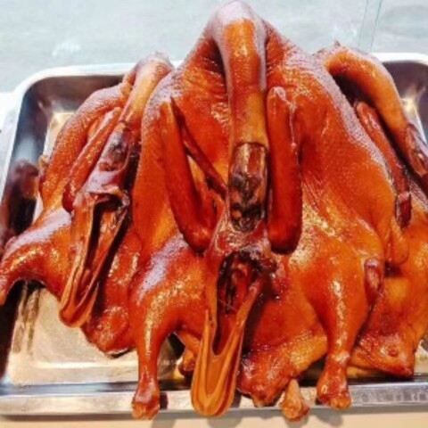 四川美食特产H