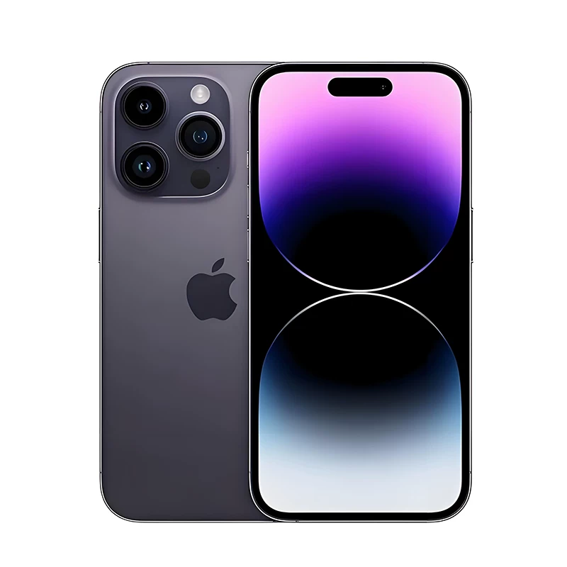 Яблоко, iphone 14, мобильный телефон, iPhone 14, подлинный iPhone14 Pro, 14promax, 5G