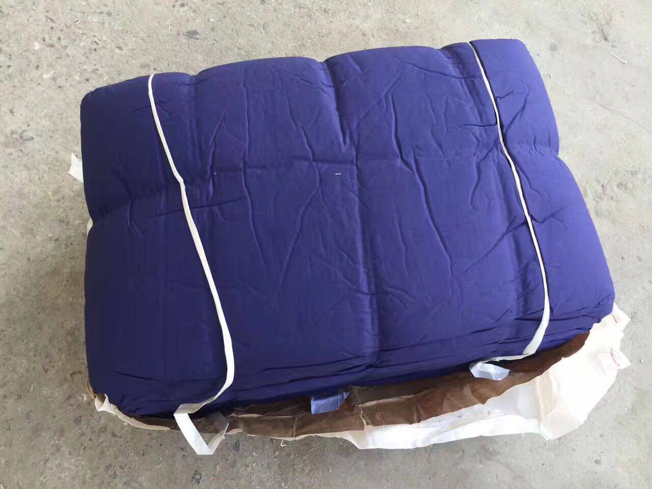 sponge quilt sea hot melt quilt quilt