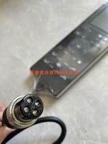 Rongtai massage chair Rt-7700 remote control RT-7708 multifunction hand control switch handle switch original dress